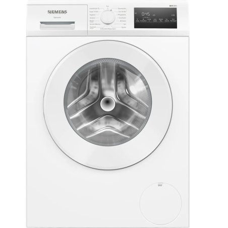 Siemens iQ300 WM14N271 washing machine Front-load 8 kg 1400 RPM White