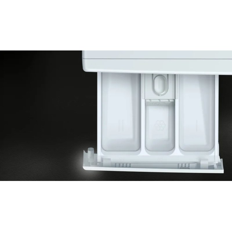 Siemens iQ300 WM14N271 machine à laver Charge avant 8 kg 1400 tr/min Blanc