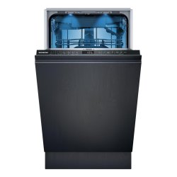 Siemens Spüler SR65EX09ME vollintegriert 45cm B ed