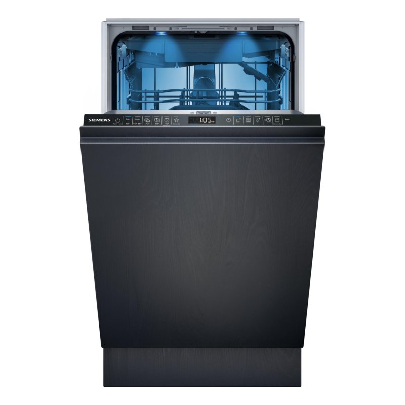 Siemens Spüler SR65EX09ME vollintegriert 45cm B ed