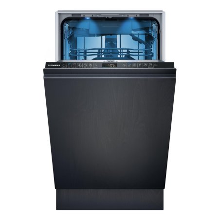 Siemens iQ500 SR65EX09ME lave-vaisselle Entièrement intégré 10 couverts B