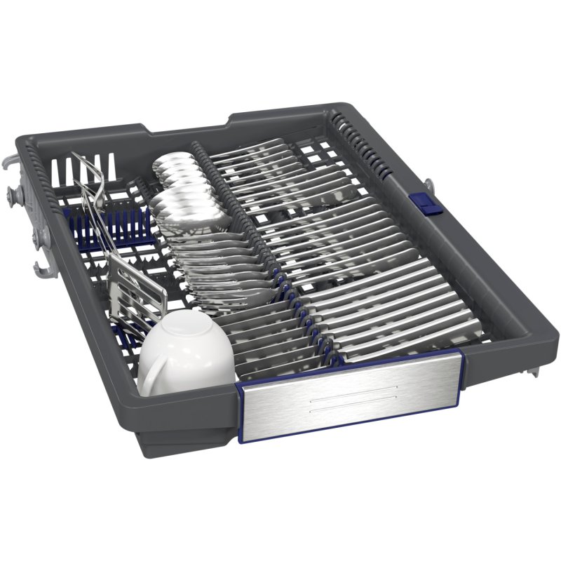 Siemens Spüler SR65EX09ME vollintegriert 45cm B ed