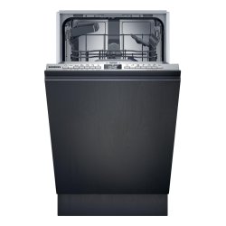 Siemens iQ300 SR93EX25LE dishwasher Fully built-in 10 place settings B