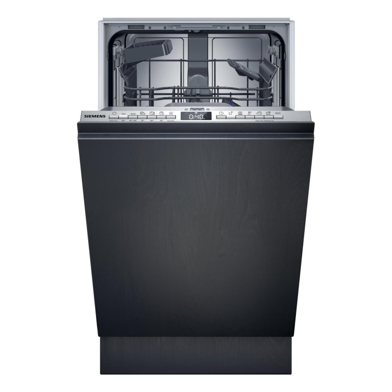 Siemens Spüler SR93EX25LE vollintegriert 45cm B ed