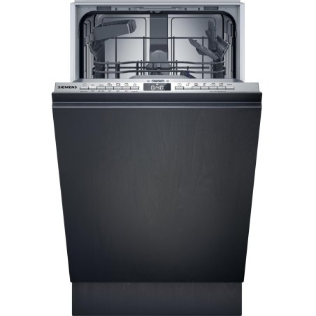 Siemens iQ300 SR63EX25KE lave-vaisselle Entièrement intégré 10 couverts B