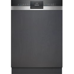 Siemens iQ300 SN53HS16AE lave-vaisselle Semi-intégré 13 couverts C