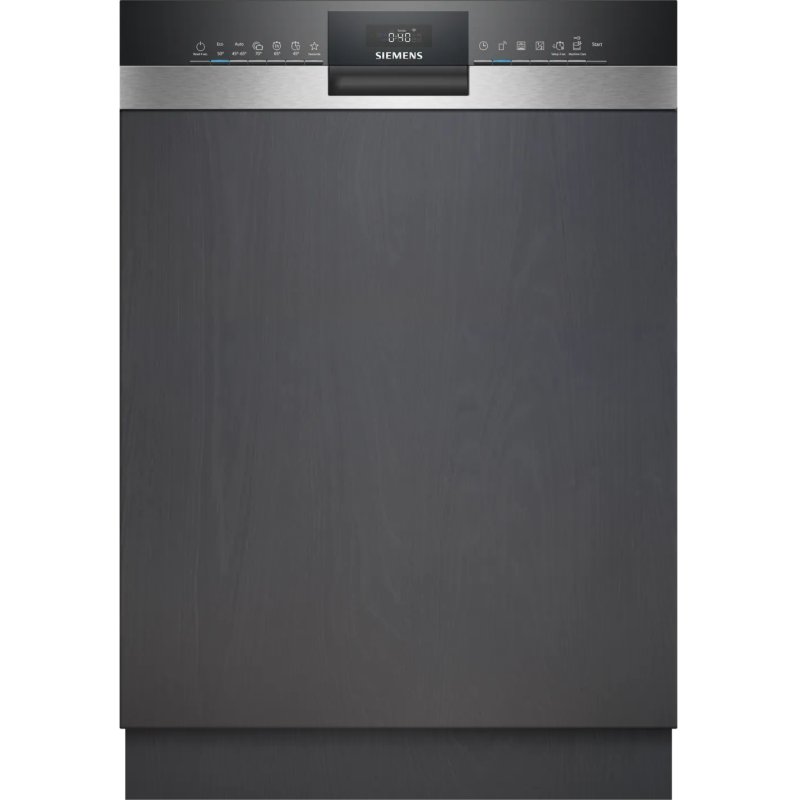Siemens Spüler SN53HS16AE 60cm integriert C ed