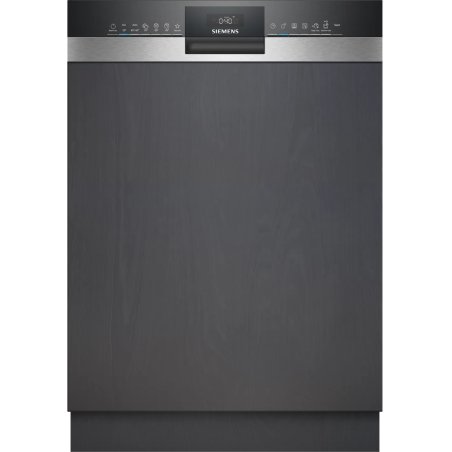 Siemens iQ300 SN53HS16AE lave-vaisselle Semi-intégré 13 couverts C