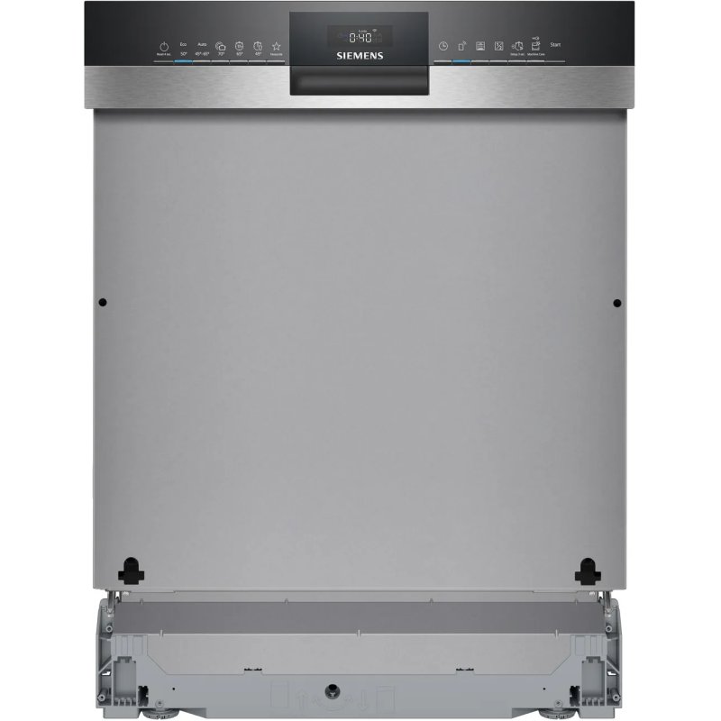 Siemens iQ300 SN53HS16AE dishwasher Semi built-in 13 place settings C