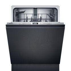 Siemens iQ300 SN63HX16AE dishwasher Fully built-in 13 place settings C
