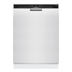 Siemens Unterbauspüler SN43HW03TE 60cm C weiß