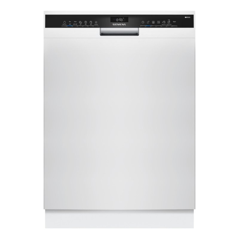 Siemens SN43HW03TE lave-vaisselle Sous comptoir 13 couverts C