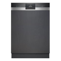 Siemens Spüler SN53HS03TE 60cm integriert C ed