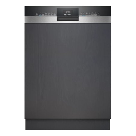 Siemens SN53HS03TE lave-vaisselle Semi-intégré 13 couverts C