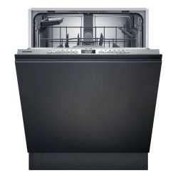 Siemens Spüler SN63HX03TE vollintegriert 60 cm C ed