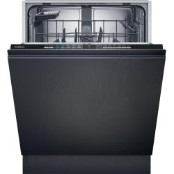 Siemens iQ100 SN61HX01TE dishwasher Fully built-in 13 place settings C