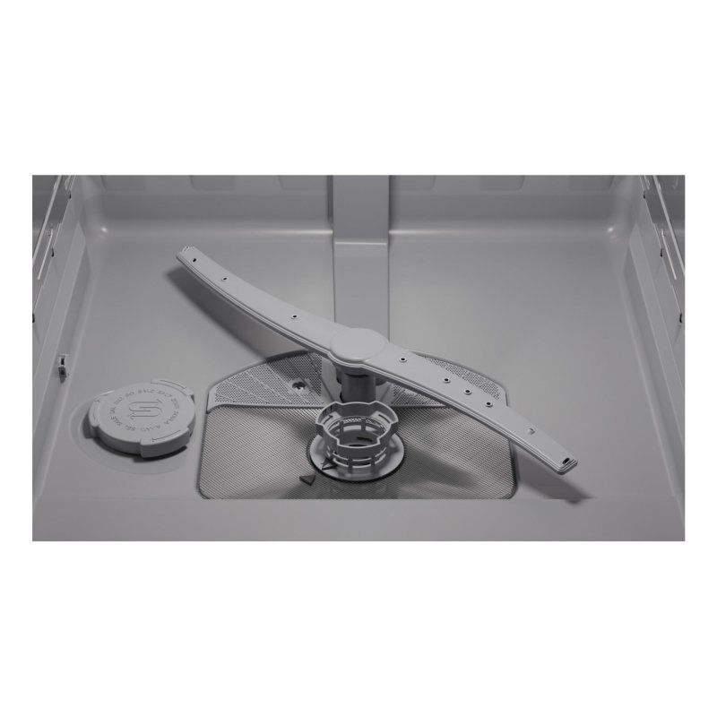 Siemens iQ100 SN61HX01TE lave-vaisselle Entièrement intégré 13 couverts C