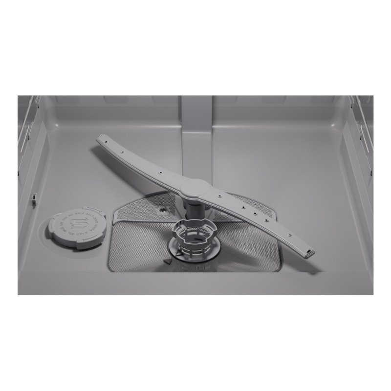 Siemens Spüler SN61HX01TE vollintegriert 60 cm C ed