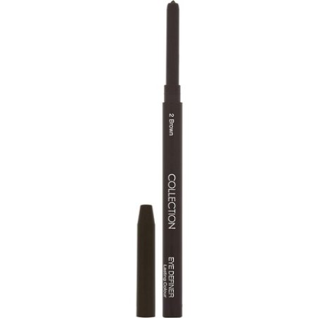 Collection Cosmetics Eye Definer Soft and Blendable Brown