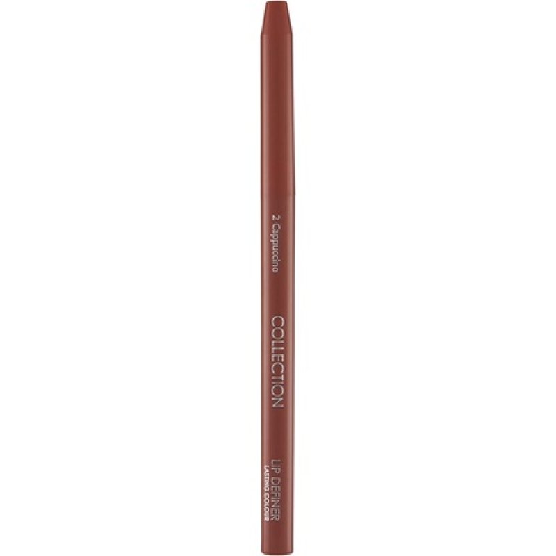 Collection Lip Definer 4.2g Cappuccino 2