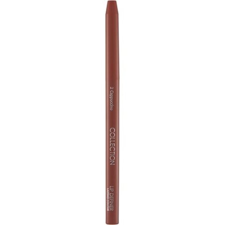 Collection Lip Definer 4.2g Cappuccino 2