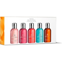 Molton Brown Travel Body Care Bath & Shower Gel Collection