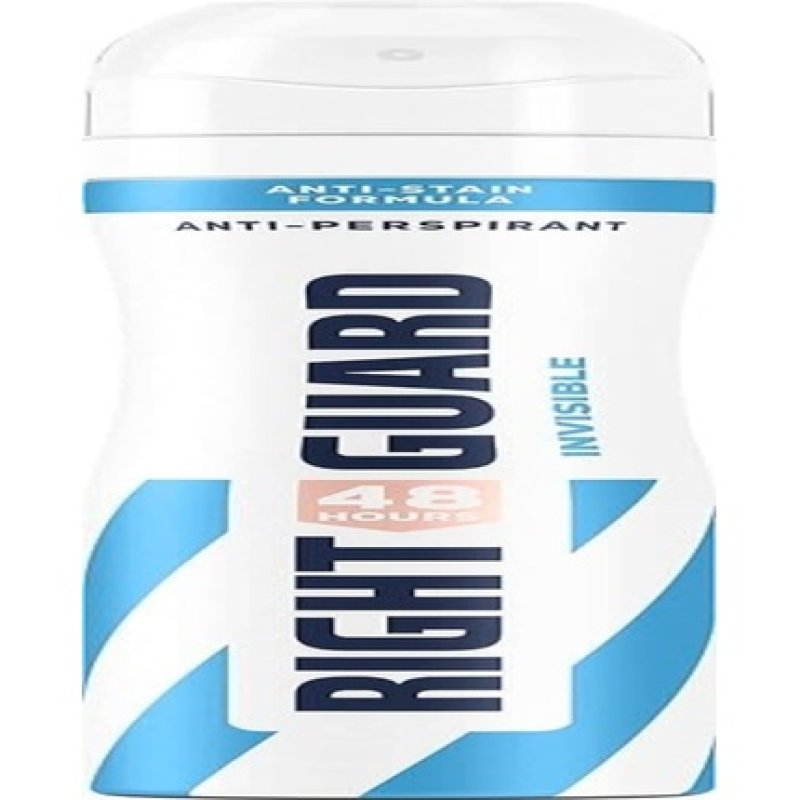 Right Guard Anti Perspirant Deodorant Spray For Women Invisible - 300ml