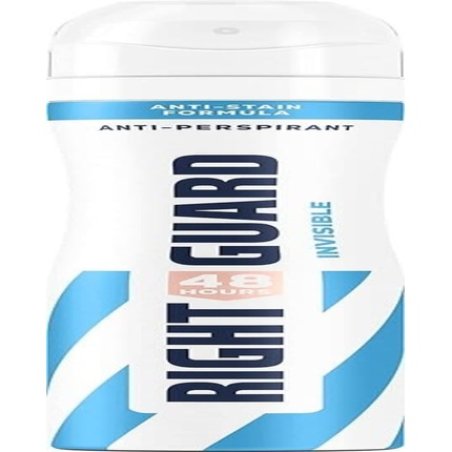 Right Guard Anti Perspirant Deodorant Spray For Women Invisible - 300ml