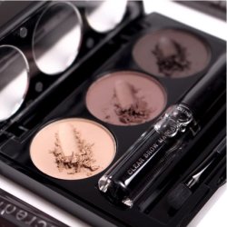 Collection Work The Colour Eyebrow Kit Blonde