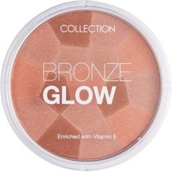 Collection Bronze Glow Mosaic Bronzing Powder 1 Sunkissed 15g