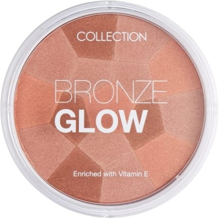 Collection Bronze Glow Mosaic Bronzing Powder 1 Sunkissed 15g