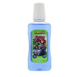 Marvel Avengers Mouthwash 300ml