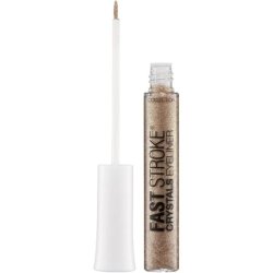 Collection Cosmetics Glam Crystals Gel Liner Quick-Drying Formula 6ml Funk