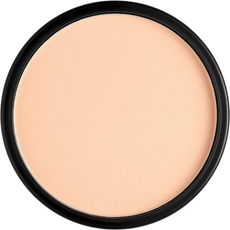 Collection Cosmetics Pressed Powder Velvety Matte Finish Candlelight
