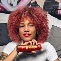 Wella Shockwaves Curls and Waves Mousse 200ml