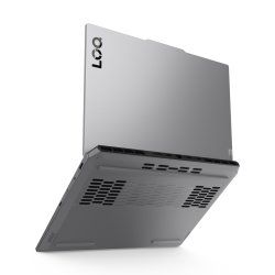Lenovo LOQ 15AHP10 AMD Ryzen™ 5 220 Ordinateur portable 39,6 cm (15.6") Full HD 16 Go DDR5-SDRAM 512 Go SSD NVIDIA