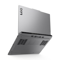 Lenovo LOQ 3 83JG000RGE - 15" FHD, Ryzen® 5 240, 16GB RAM, 512GB SSD, NVIDIA® GeForce RTX™ 5050, Windows 11 Home