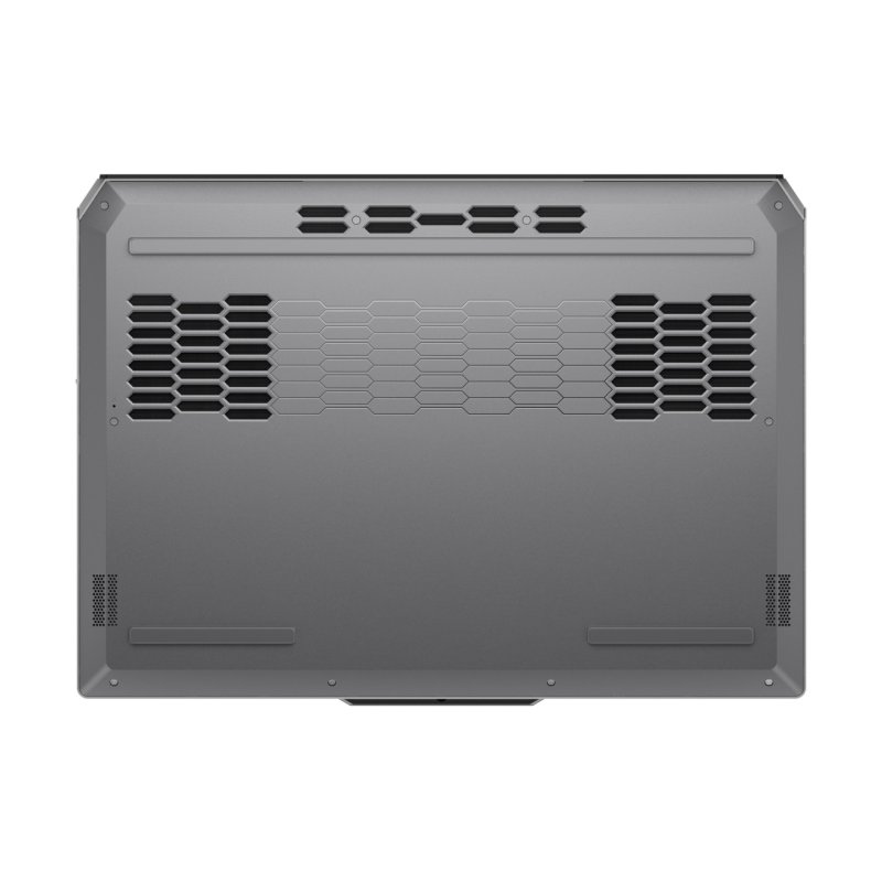 Lenovo LOQ 15AHP10 AMD Ryzen™ 5 220 Laptop 39.6 cm (15.6") Full HD 16 GB DDR5-SDRAM 512 GB SSD NVIDIA GeForce RTX