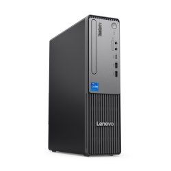 Lenovo ThinkCentre neo 50s Gen 5 Intel Core™ i5 i5-13400 16 GB DDR5-SDRAM 1 TB SSD Windows 11 Pro SFF PC Black