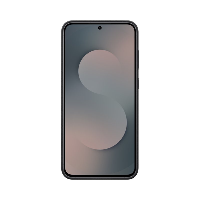 Samsung Kindsuit Cover fr Galaxy S25 FE, Black