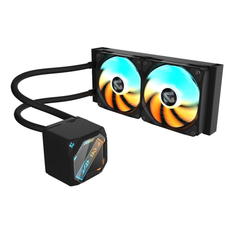 GigaByte GAMING 240 | AiO-Wasserkühlung