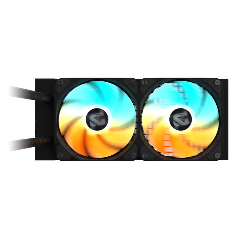 GigaByte GAMING 240 | AiO-Wasserkühlung