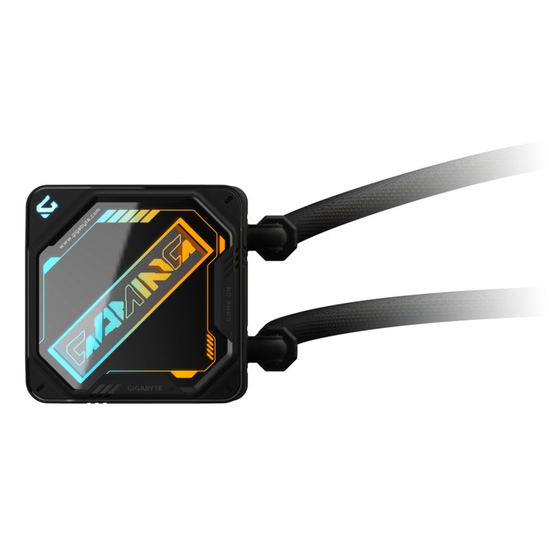 GigaByte GAMING 240 | AiO-Wasserkühlung