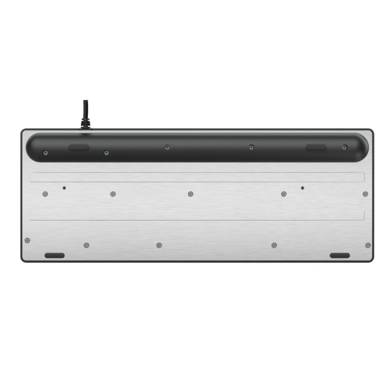 Trust GXT794 3-in-1 Gaming Bundle Bundle bestehend aus Tastatur, Maus und Mauspad