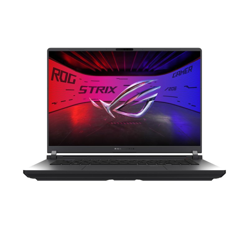 ASUS ROG Strix G16 G615JPR-S5003 Intel Core™ i7 i7-14650HX Ordinateur portable 40,6 cm (16") WQXGA 32 Go DDR5-SDRAM 1