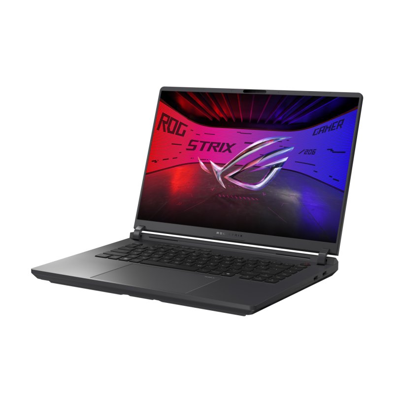 ASUS ROG Strix G16 G615JPR-S5003 Intel Core™ i7 i7-14650HX Ordinateur portable 40,6 cm (16") WQXGA 32 Go DDR5-SDRAM 1