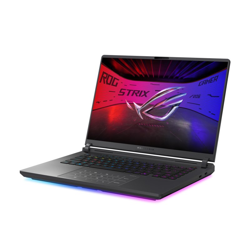 ASUS ROG Strix G16 G615JPR-S5003 Intel Core™ i7 i7-14650HX Laptop 40.6 cm (16") WQXGA 32 GB DDR5-SDRAM 1 TB SSD