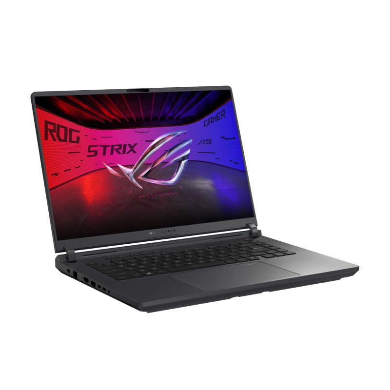 ASUS ROG Strix G16 G615JPR-S5003 Intel Core™ i7 i7-14650HX Ordinateur portable 40,6 cm (16") WQXGA 32 Go DDR5-SDRAM 1