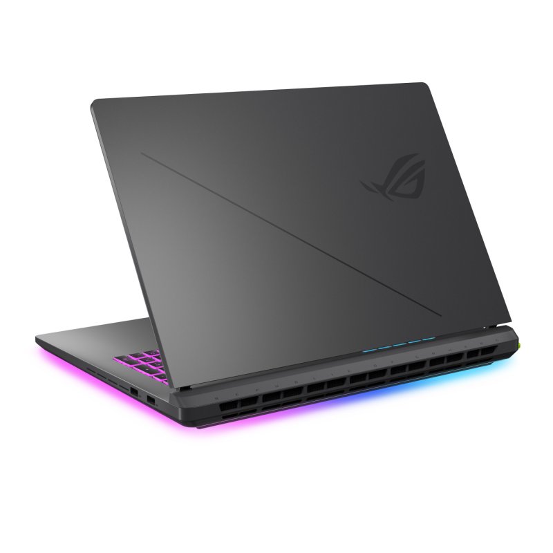 PORTATIL ASUS ROG STRIX G615JPR-S5003 i7-14650HX 32GB 1TB RTX5060 18"WUXGA FDOS