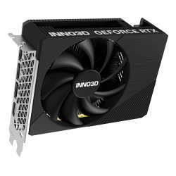 INNO3D GeForce RTX 5050 COMPACT NVIDIA 8 GB GDDR6